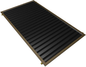Solarni kolektori TS 300